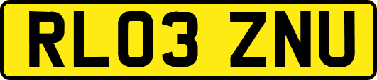 RL03ZNU