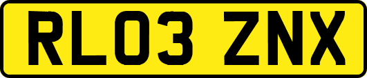 RL03ZNX