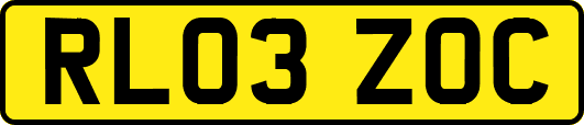 RL03ZOC