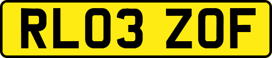 RL03ZOF