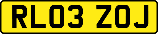RL03ZOJ