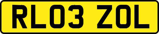 RL03ZOL