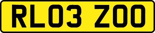 RL03ZOO