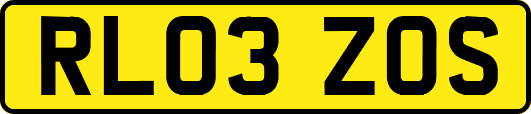 RL03ZOS