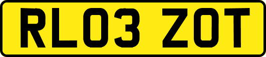 RL03ZOT