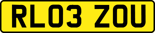 RL03ZOU