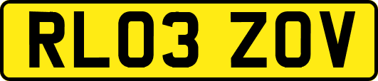 RL03ZOV