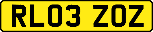 RL03ZOZ