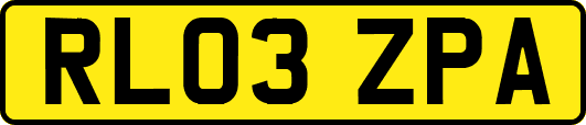 RL03ZPA