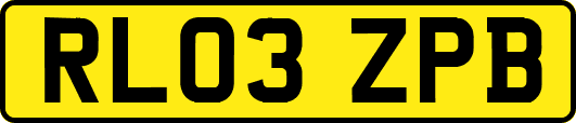 RL03ZPB