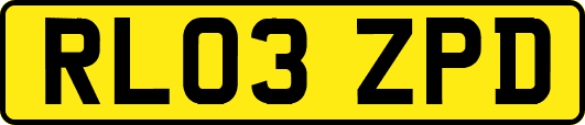 RL03ZPD