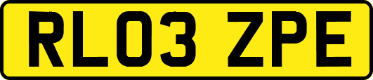 RL03ZPE