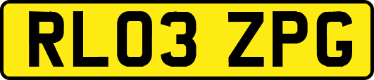 RL03ZPG