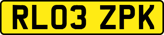 RL03ZPK