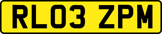 RL03ZPM