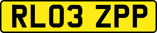 RL03ZPP