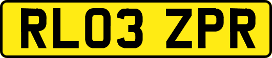 RL03ZPR
