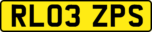 RL03ZPS