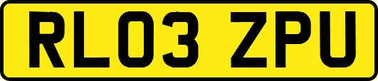 RL03ZPU