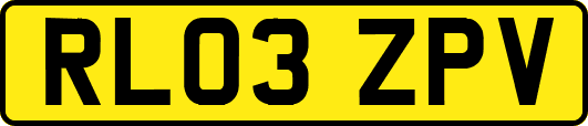 RL03ZPV