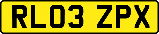 RL03ZPX
