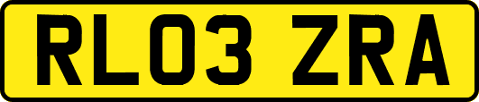 RL03ZRA