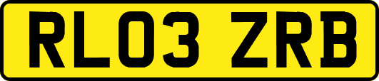 RL03ZRB