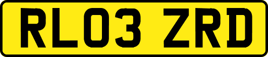 RL03ZRD