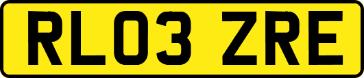 RL03ZRE