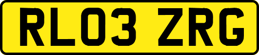 RL03ZRG