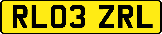 RL03ZRL