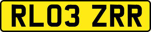 RL03ZRR