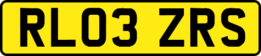 RL03ZRS