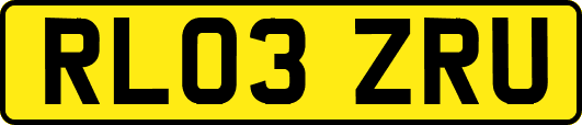 RL03ZRU
