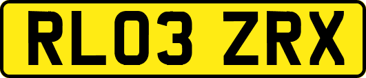 RL03ZRX