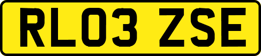 RL03ZSE