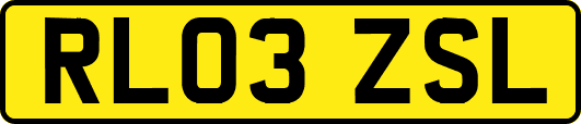 RL03ZSL