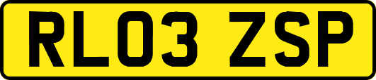 RL03ZSP