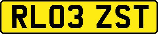 RL03ZST