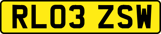 RL03ZSW