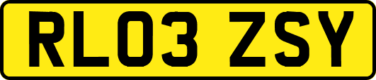 RL03ZSY