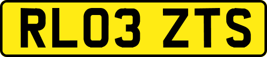 RL03ZTS
