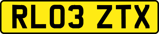 RL03ZTX
