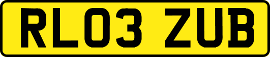 RL03ZUB