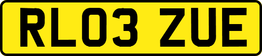 RL03ZUE