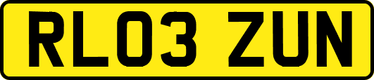 RL03ZUN