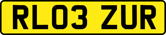 RL03ZUR