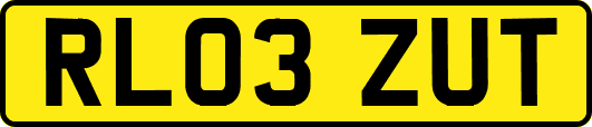 RL03ZUT