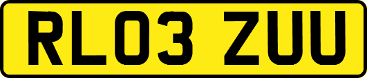 RL03ZUU