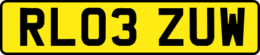 RL03ZUW